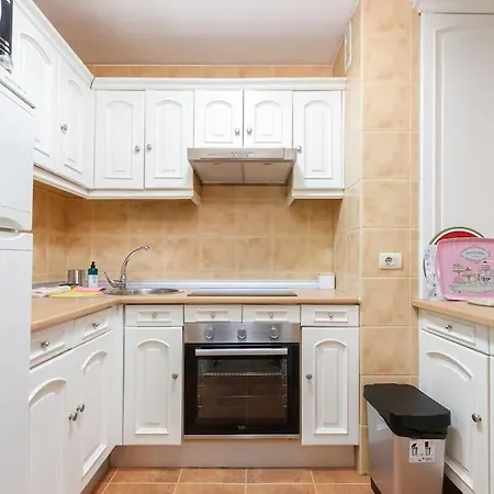 Estilo Urbano En By Cabana Apartment *