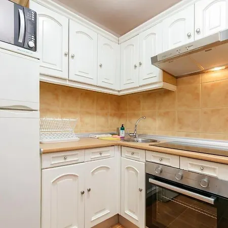 Apartment Estilo Urbano En By Cabana Vigo