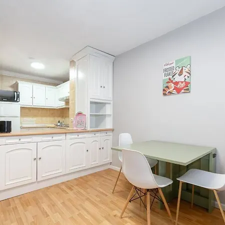 Estilo Urbano En By Cabana Apartment *